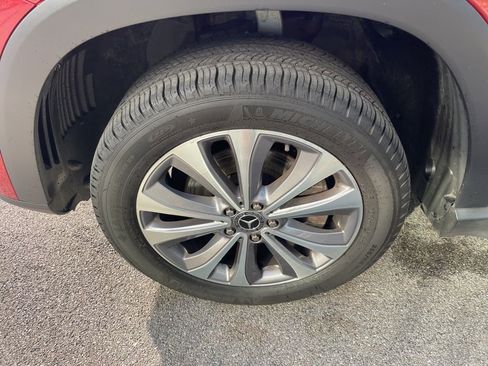 Used 2023 Mercedes-Benz GLE 350 4MATIC image 14