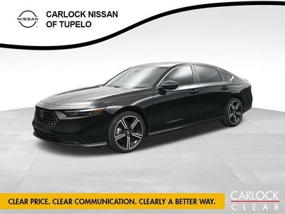 Used 2023 Honda Accord Sport