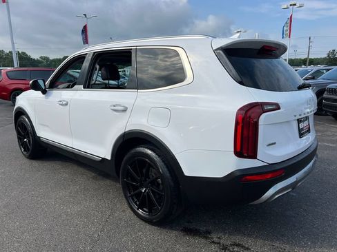 Used 2022 Kia Telluride S AWD/4WD image 5