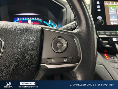 Used 2022 Honda Odyssey EX-L image 16