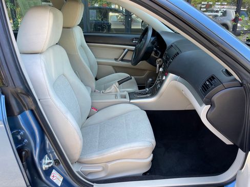 Used 2009 Subaru Legacy 2.5i Special Edition image 20
