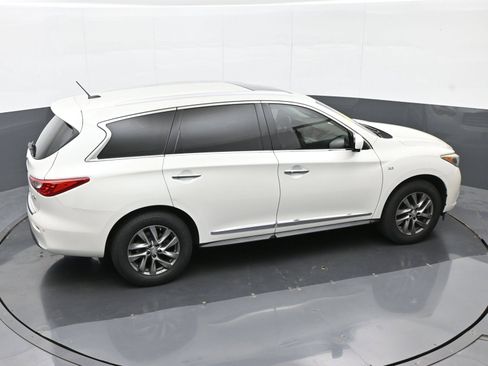 Used 2015 INFINITI QX60 FWD w/ Premium Plus Package image 33