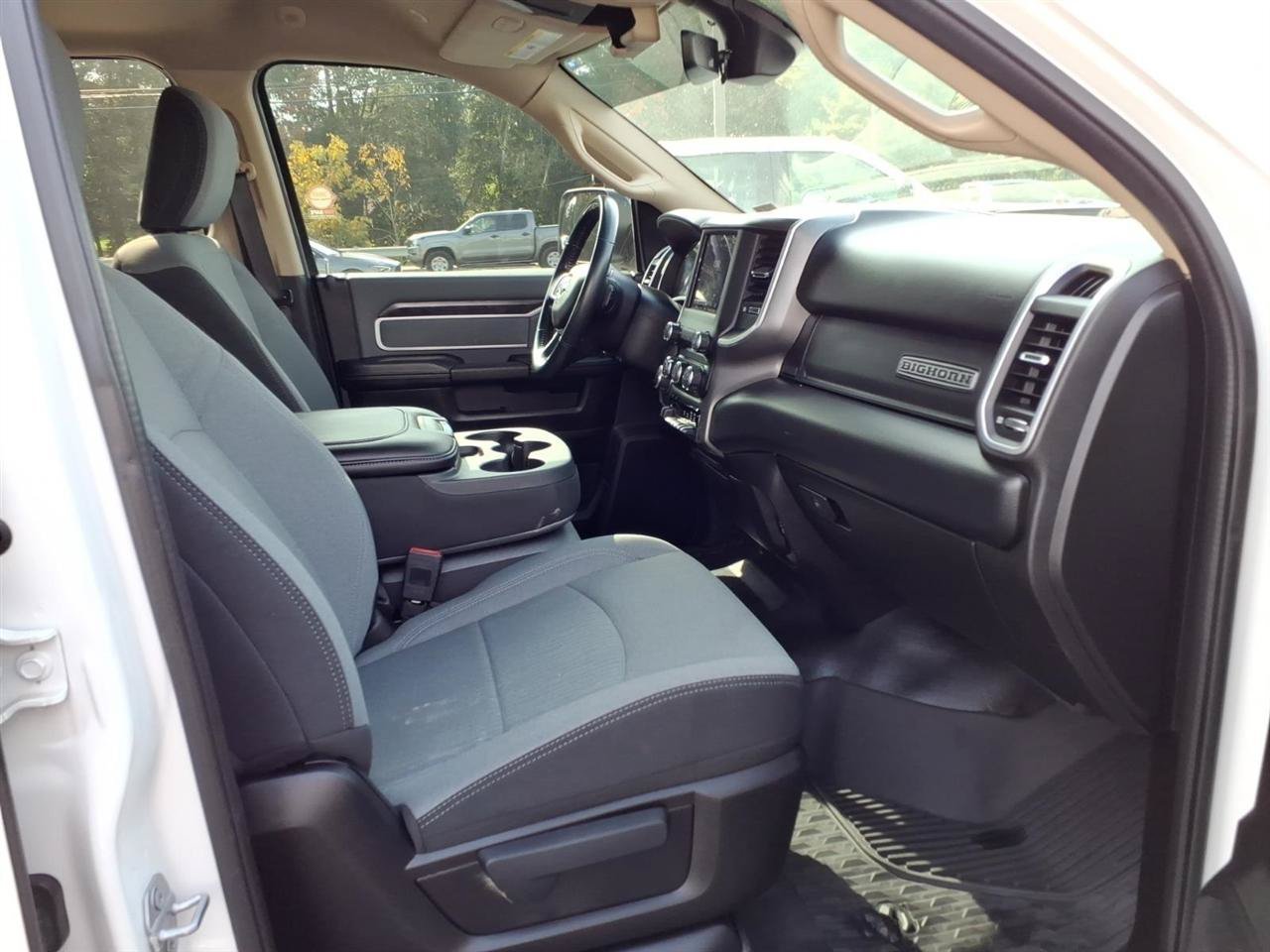 Used 2019 RAM 2500 Big Horn AWD/4WD image 10