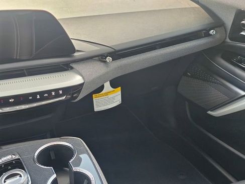 New 2026 Cadillac Optiq Luxury 1 RWD image 19