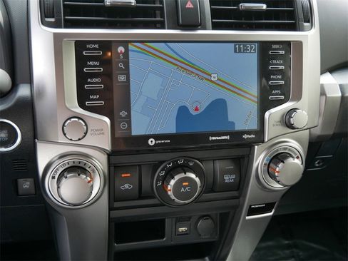 Certified 2024 Toyota 4Runner SR5 Premium image 20