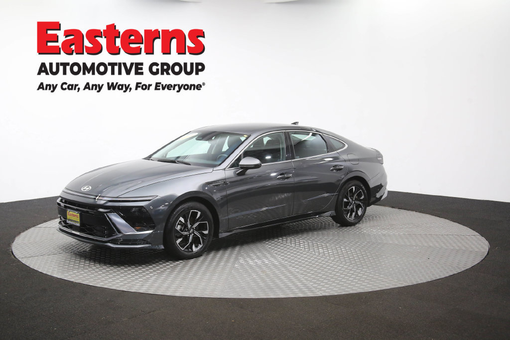 Used 2025 Hyundai Sonata SEL FWD image 59