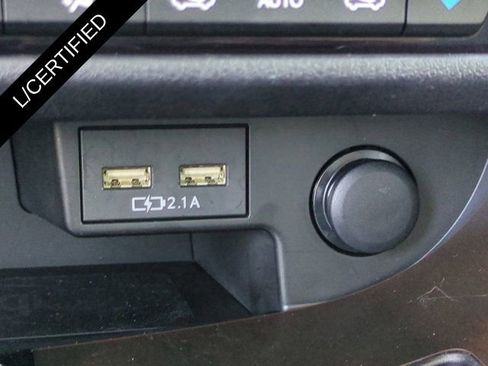 Certified 2021 Lexus RX 350 FWD w/ Premium Package image 21