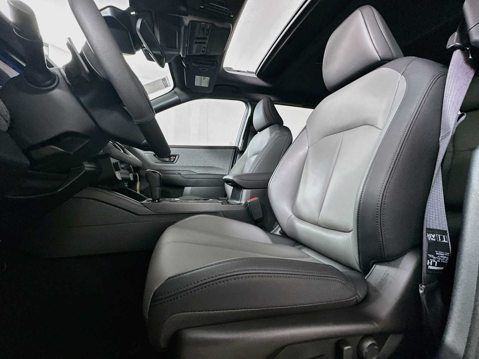 Certified 2026 Subaru Outback Premium AWD/4WD image 19