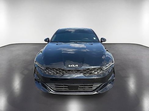 Used 2023 Kia K5 GT-Line w/ GT-Line Premium Package FWD image 2