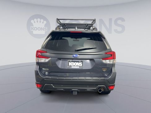 Used 2023 Subaru Forester Wilderness image 5