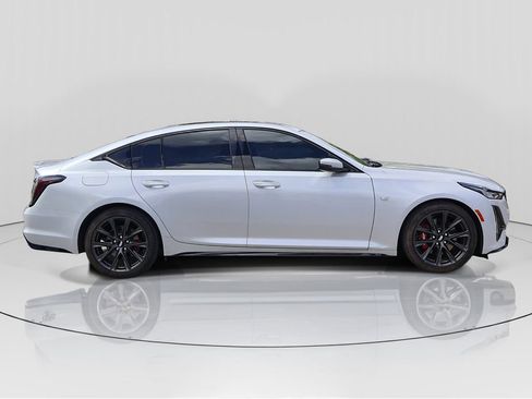 Used 2020 Cadillac CT5 Sport RWD image 8