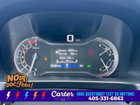Used 2017 Honda Pilot EX-L image 16