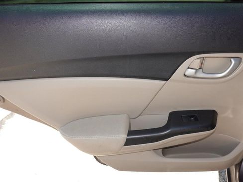 Used 2015 Honda Civic LX image 20