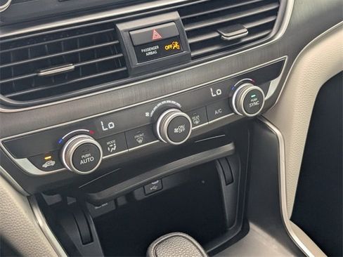 Used 2020 Honda Accord LX image 19