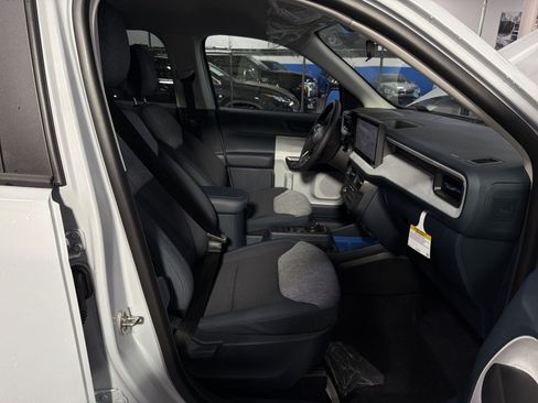New 2026 Ford Maverick XLT AWD/4WD image 28