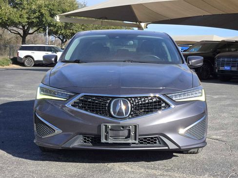 Used 2019 Acura ILX image 3