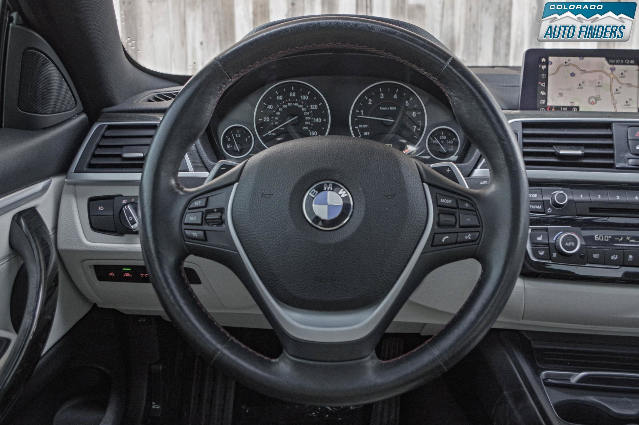 Used 2020 BMW 430i xDrive Coupe AWD/4WD image 13