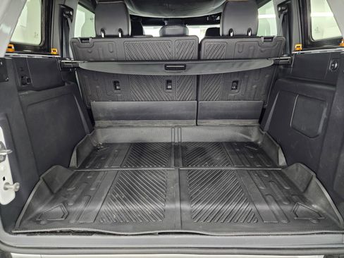 Used 2023 Ford Bronco Badlands w/ Sasquatch Package image 28