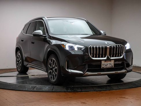 Certified 2023 BMW X1 xDrive28i w/ Convenience Package image 3