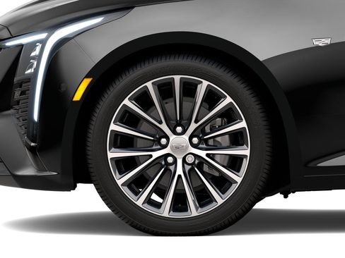New 2026 Cadillac CT5 Premium Luxury w/ Technology Package image 31