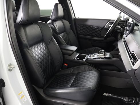 Used 2022 Mitsubishi Outlander SEL FWD image 34