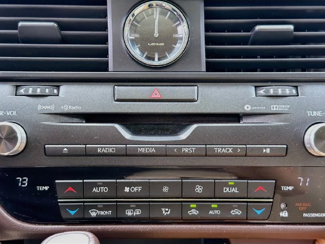 Used 2019 Lexus RX 350 AWD w/ Navigation Package image 15