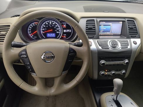 Used 2014 Nissan Murano SL FWD image 22