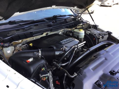 Used 2016 RAM 2500 Laramie image 40