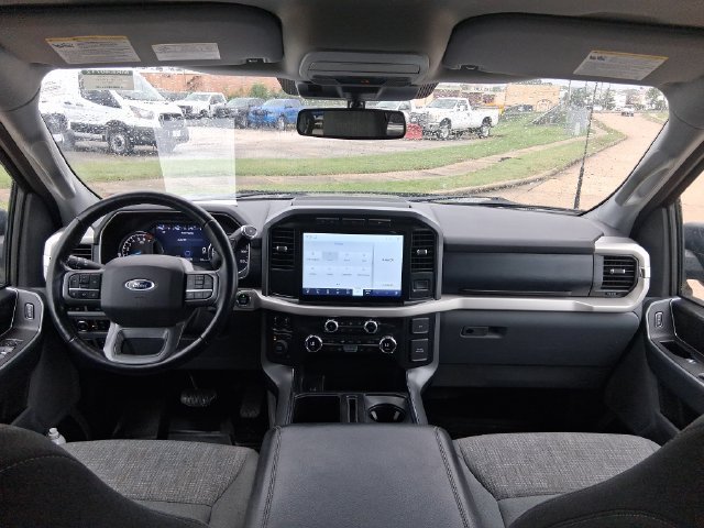 Used 2021 Ford F150 XLT w/ Equipment Group 302A High AWD/4WD image 21