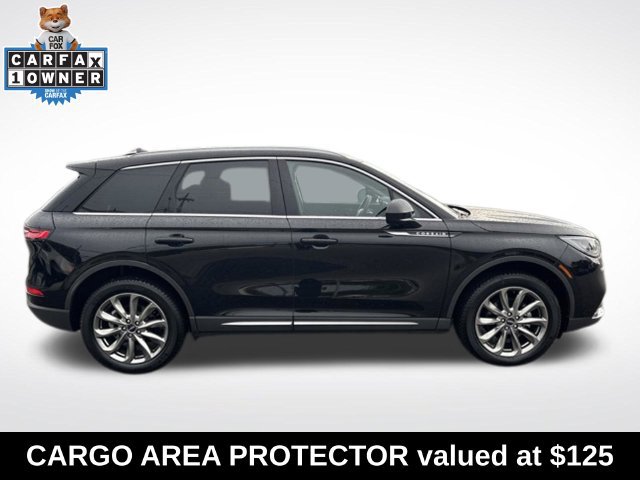 Used 2021 Lincoln Corsair AWD w/ Premium Package image 10