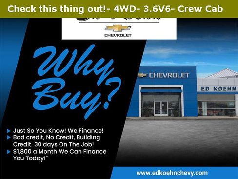 Used 2023 Jeep Gladiator Mojave w/ Cold Weather Group image 3