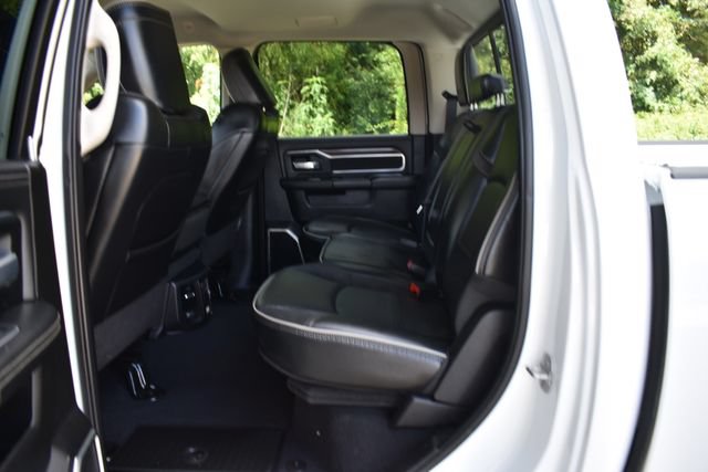 Used 2024 RAM 2500 Laramie w/ Safety Group AWD/4WD image 11