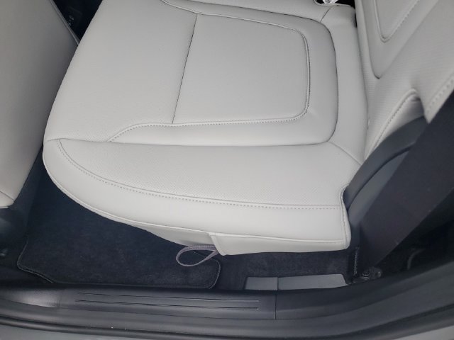Certified 2026 Hyundai Santa Cruz SEL AWD/4WD image 14