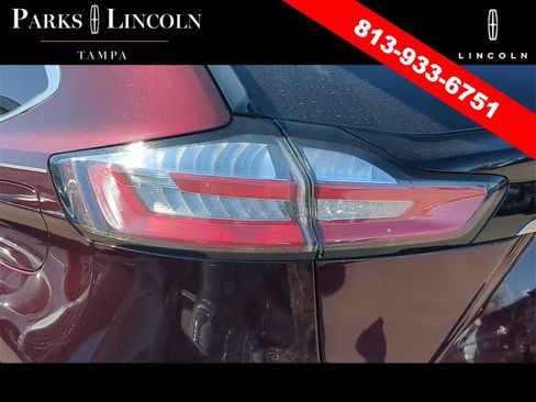 Used 2020 Ford Edge Titanium w/ Equipment Group 301A image 7