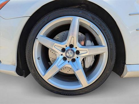 Used 2015 Mercedes-Benz SL 550 SL 550 image 22