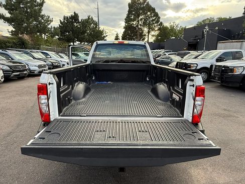 Used 2020 Ford F250 XL w/ Power Equipment Group RWD image 25