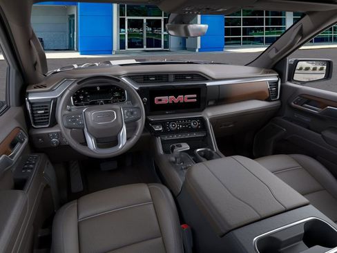 New 2026 GMC Sierra 1500 Denali image 34