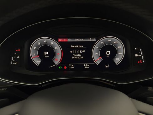 New 2026 Audi Q8 Premium AWD/4WD image 26