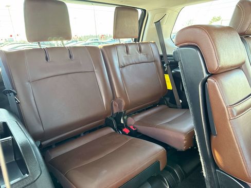 Used 2022 Toyota 4Runner Limited image 23