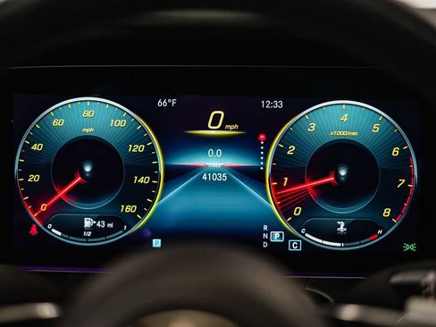 Used 2022 Mercedes-Benz E 350 E 350 image 27