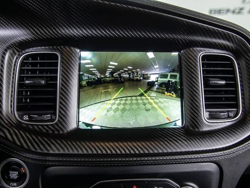 Used 2023 Dodge Charger Scat Pack RWD image 27