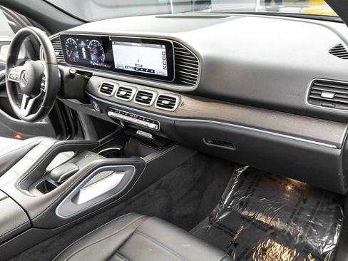 Used 2022 Mercedes-Benz GLE 350 4MATIC image 32