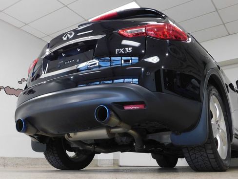 Used 2010 INFINITI FX35 AWD w/ Technology Pkg image 85