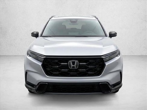 Used 2024 Honda CR-V Sport image 2