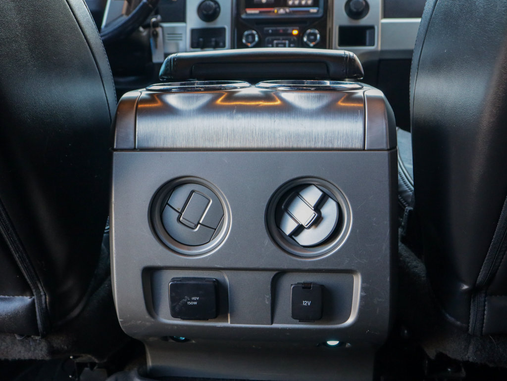 Used 2013 Ford F150 Platinum AWD/4WD image 32
