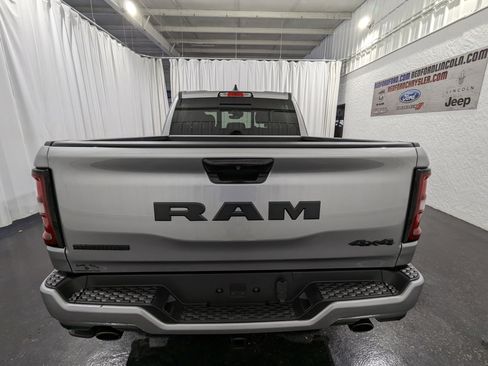 New 2026 RAM 1500 Big Horn image 13
