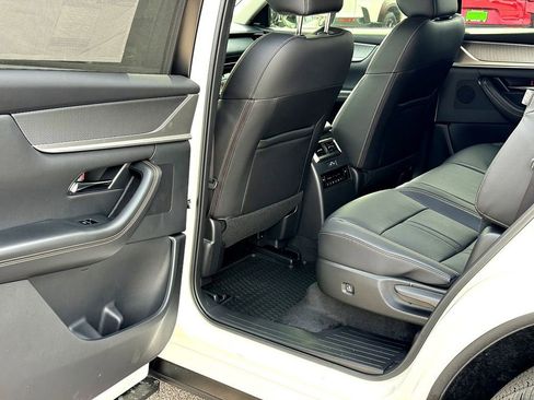 New 2026 MAZDA CX-90 3.3 Turbo w/ Premium Sport Pkg image 17