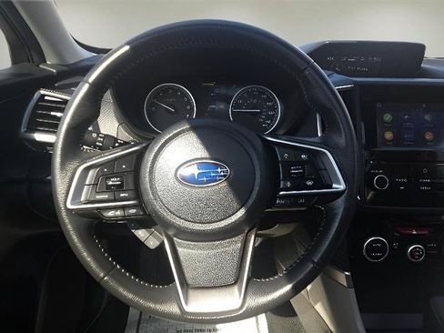 Used 2022 Subaru Forester Premium AWD/4WD image 13