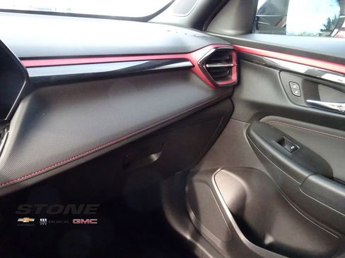 Used 2026 Chevrolet TrailBlazer RS w/ Driver Confidence Package image 28