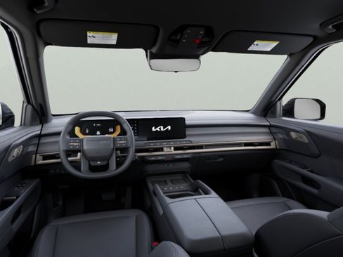 New 2027 Kia Telluride LX FWD image 10